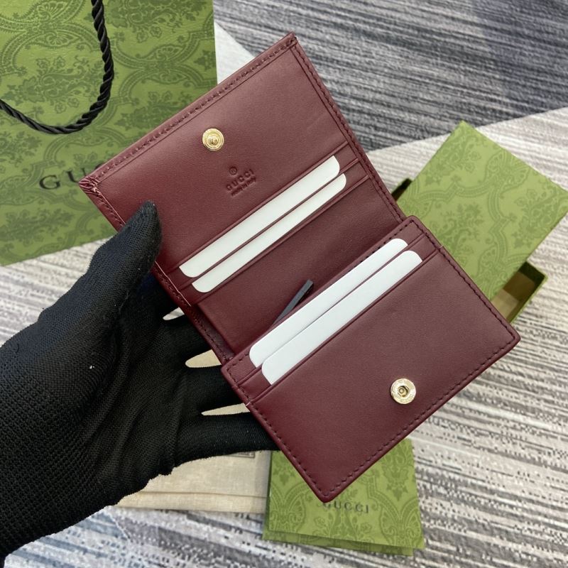 Gvc*1 horsebit bags